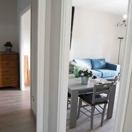 Green View Apartment-2