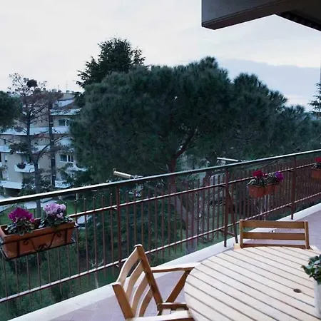 Green View Apartment-3