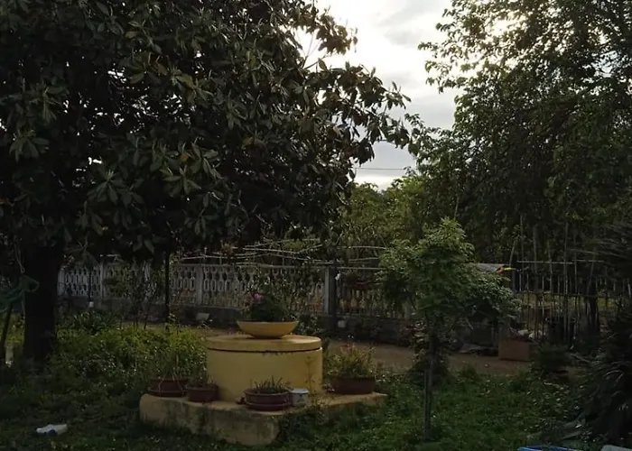 Casina Maria