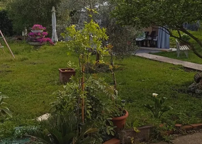 Casina Maria