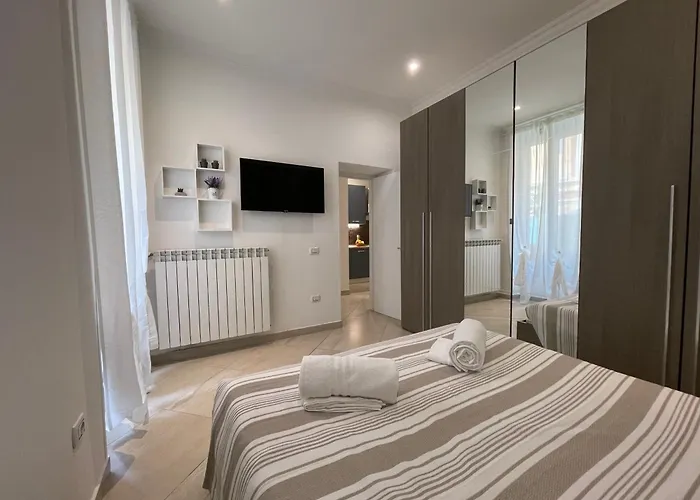 Alba Home Re Di Roma