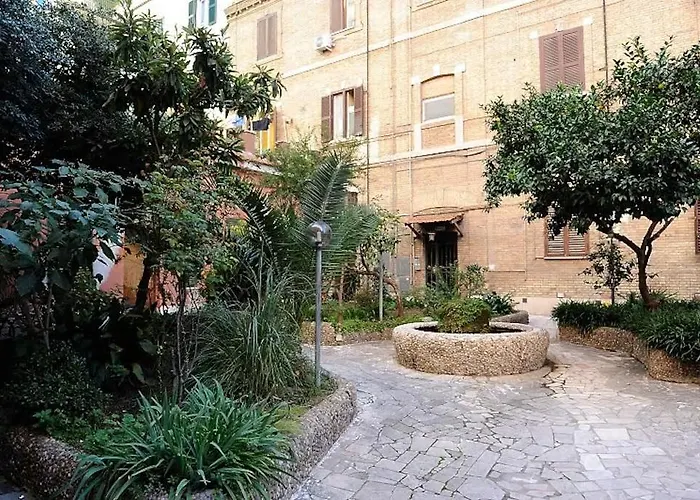 St. Peter Loft